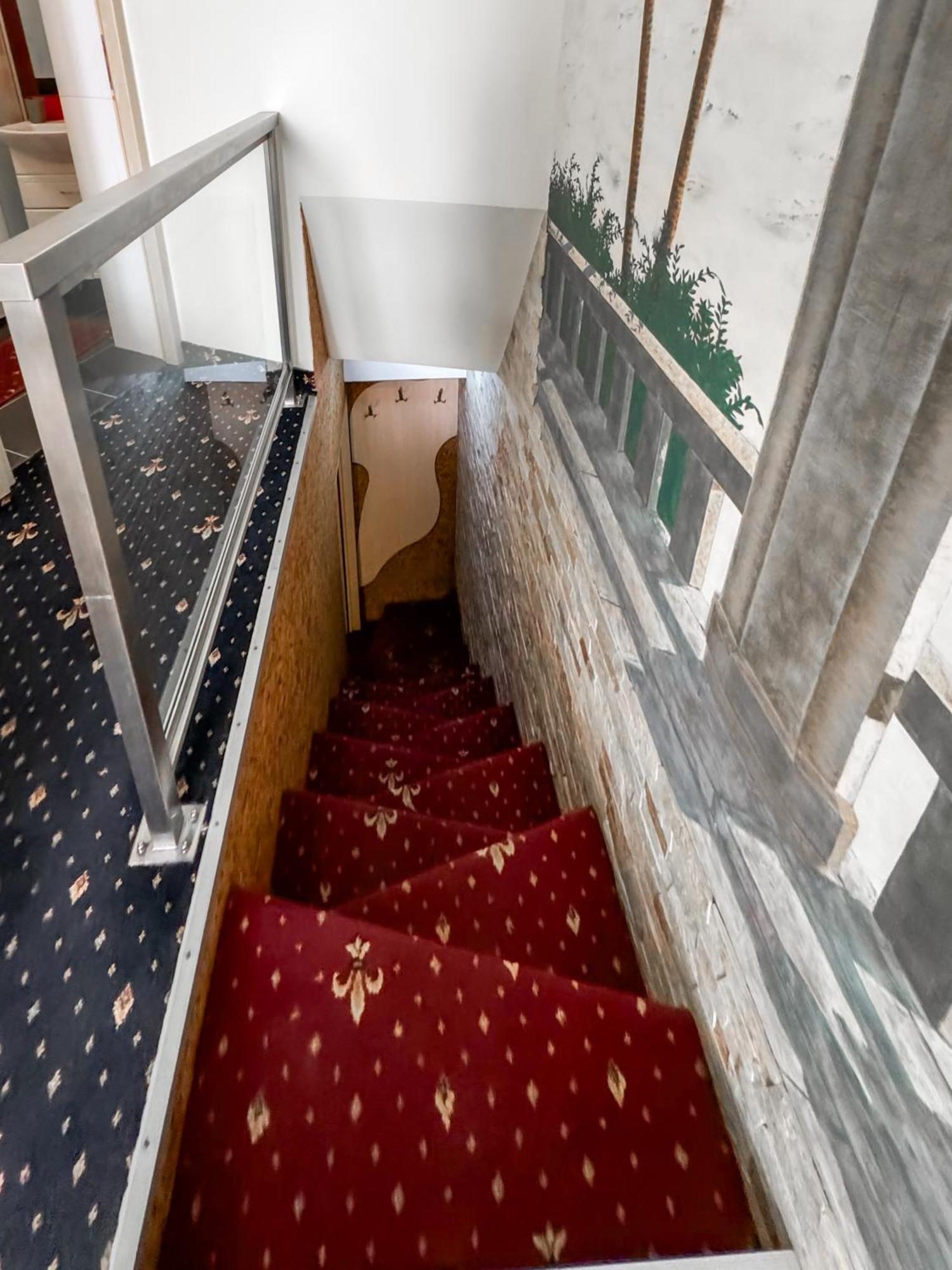 Apartments Deluxe Ivano-Frankivsk Luaran gambar